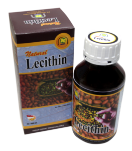 lecithin nasa