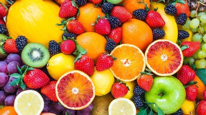 Hasil gambar untuk buah-buahan