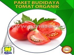 paket pupuk pertanian budidaya tomat nasa
