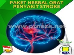 obat herbal stroke