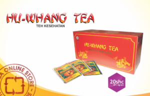 hu whang tea